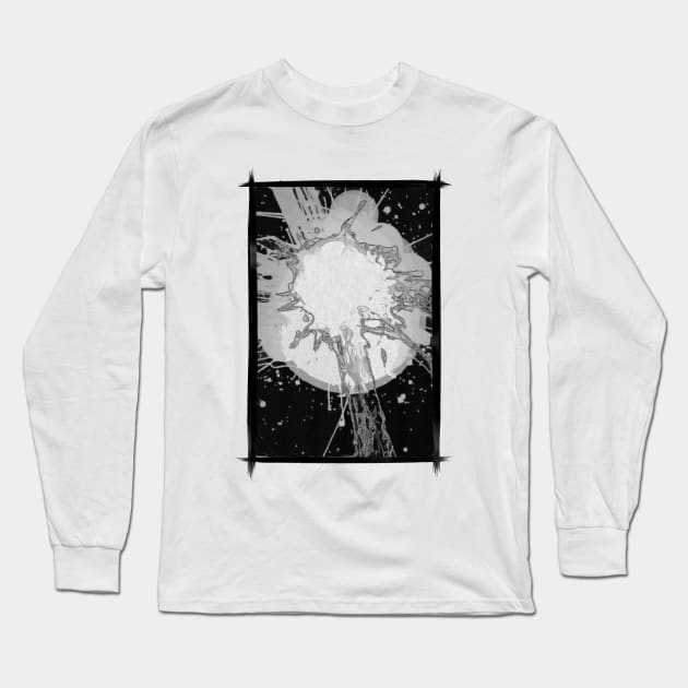 Loss Long Sleeve T-Shirt by cannibaljp